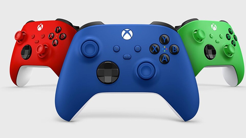 Gaming-Hardware wie Controller und Headsets dürfte auf jeden Fall unter den Angeboten des Amazon-Sales sein. Wir hoffen jedoch, dass es auch günstige Spiele für PS5, Switch + Xbox geben wird.
