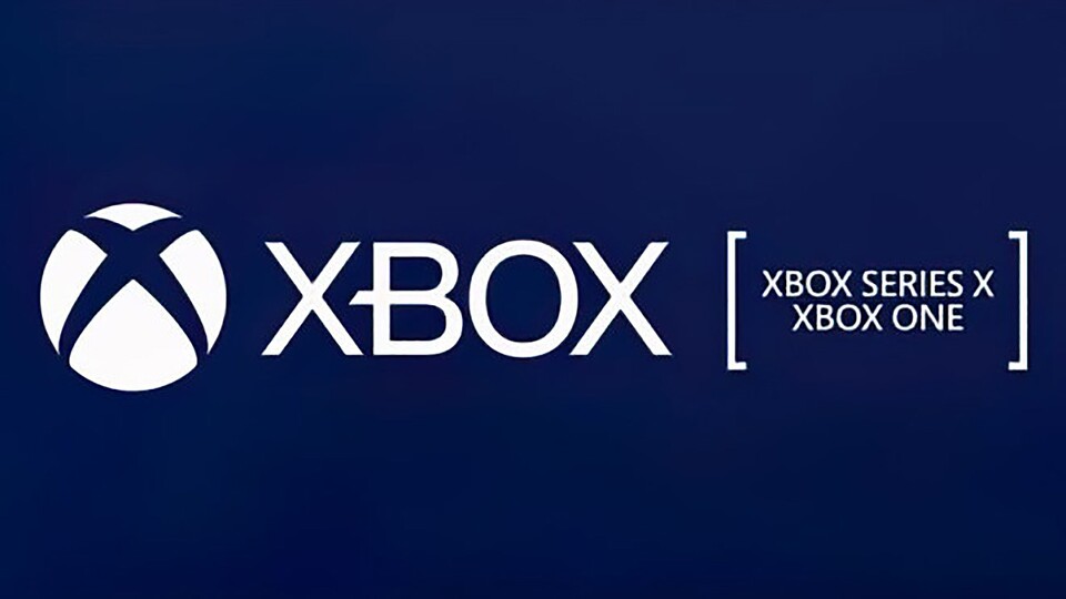 Das Xbox-Crossplattform-Logo