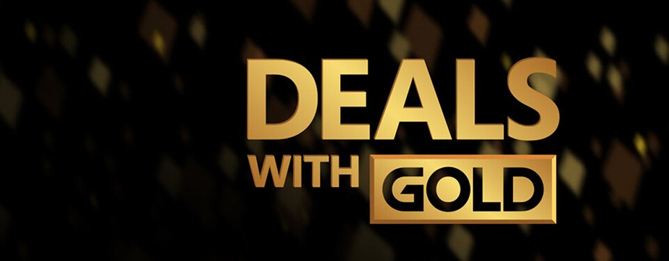 Xbox Deals with Gold