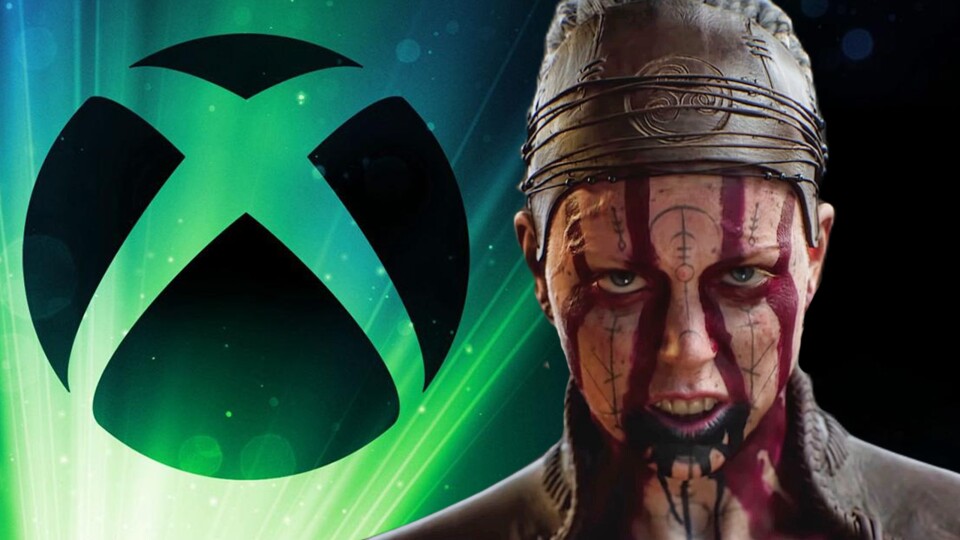 Hellblade 2 es definitivamente uno de los nuevos juegos que llegarán a Xbox este año.
