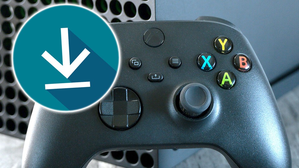 Die Xbox bekommt ein neues Download-Feature.