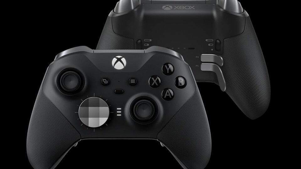 Premium-Controller für echte Xbox- und PC-Fans: Der Elite Series 2 überzeugt mit herausragender Verarbeitung und starken Anpassungsmöglichkeiten.
