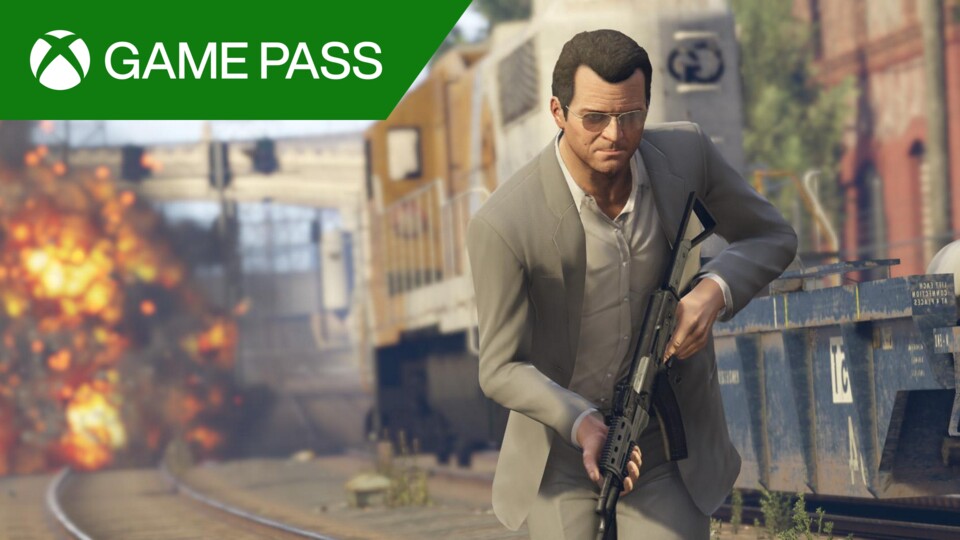 Manch Perle im Xbox Game Pass könnt ihr nur auf der Konsole spielen.