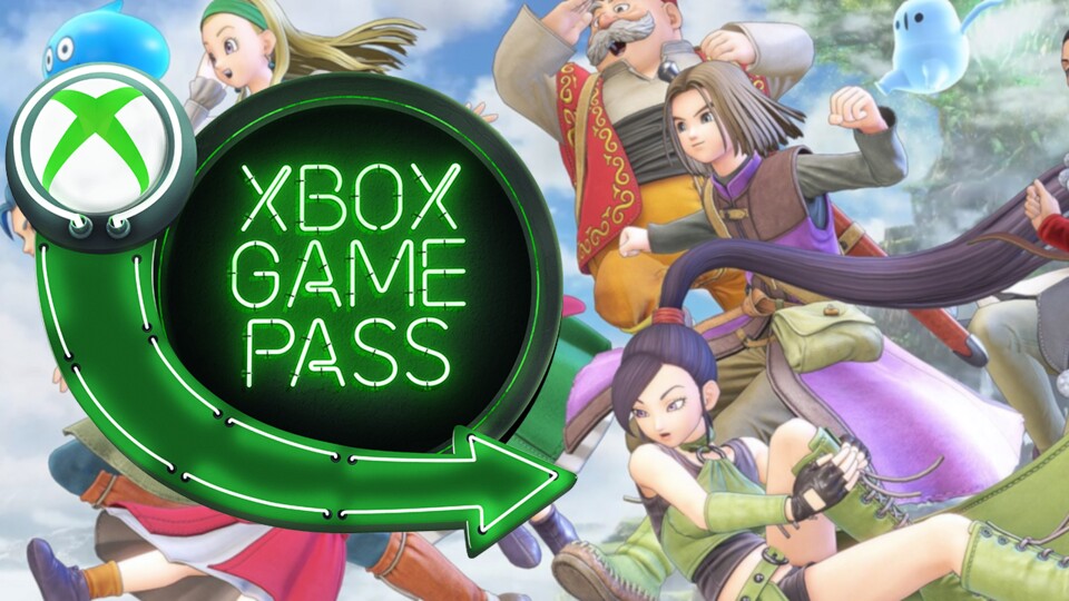 Das sind die neuen Spiele bei Xbox Game Pass im Dezember 2020.