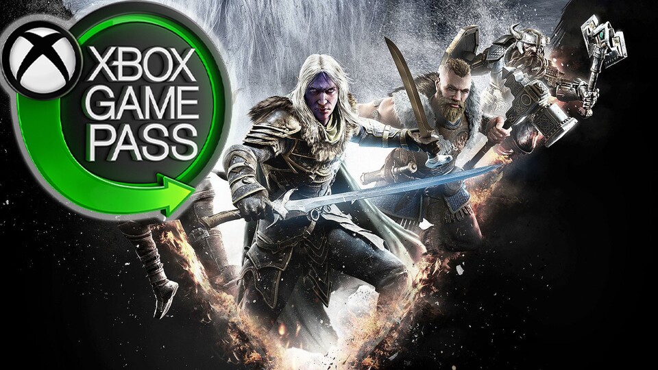 Xbox Game Pass Juni 2021: Diese Spiele sind neu dabei.