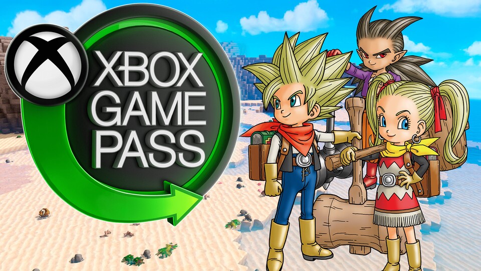 Das sind die neuen Game Pass-Spiele im Mai 2021.