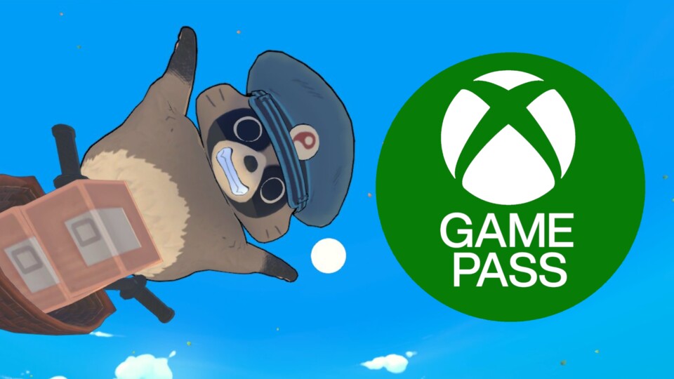 2025 kommen viele kleinere Titel in den Game Pass.