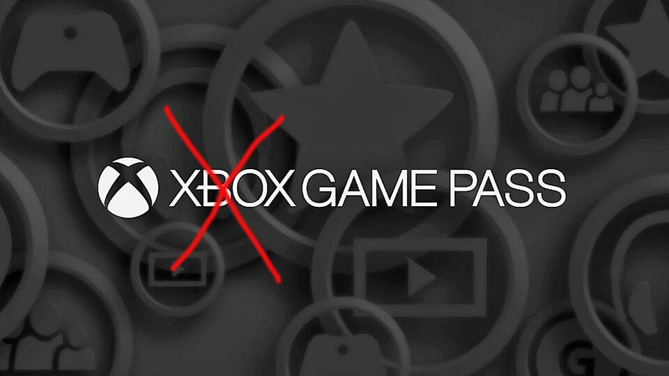 Der Xbox Game pass heißt bald nur noch Game Pass.
