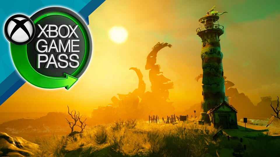 Keeper gehört zu den Spielen, die im Oktober 2025 direkt zum Launch in den Game Pass kommen.