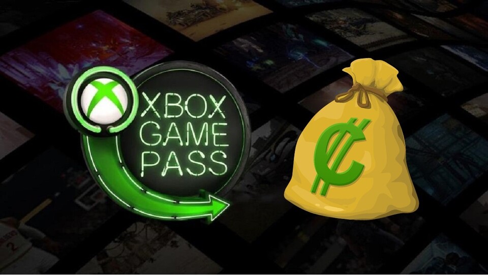 Der Xbox Game Pass lohnt sich immer mehr.