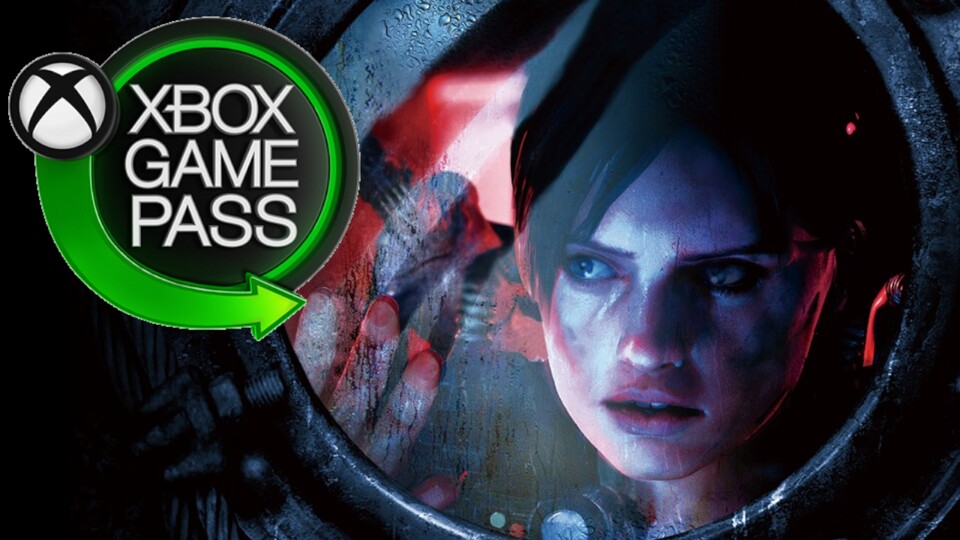 Diese Spiele verlassen bald am 15. Juni den Xbox Game Pass.