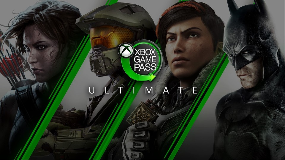 Der Xbox Game Pass Ultimate ist bei Amazon derzeit im Angebot.