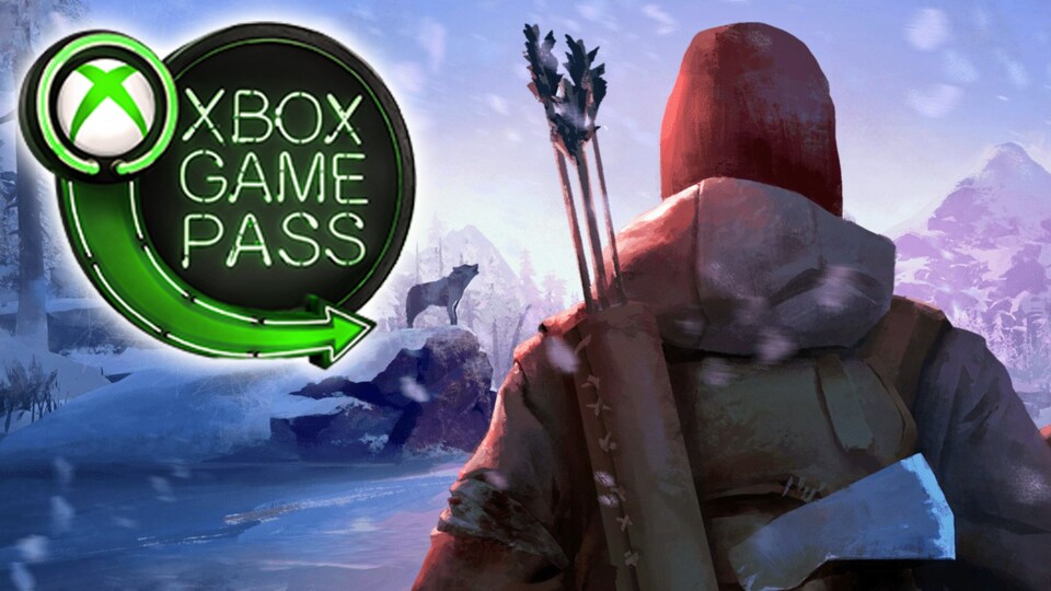 Der Xbox Game Pass wird schon bald um fünf weitere Spiele erweitert.