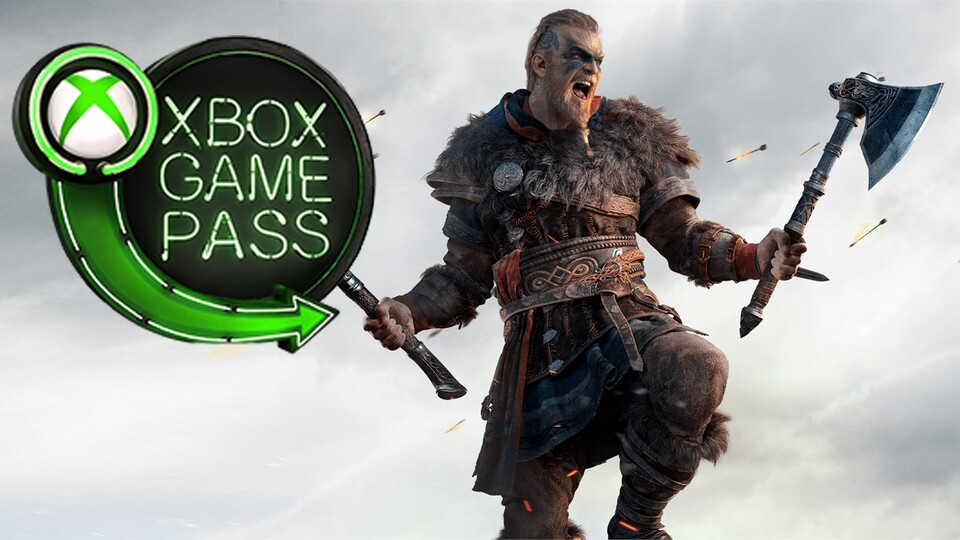 Kauft sich Microsoft den nächsten Service für den Xbox Game Pass?