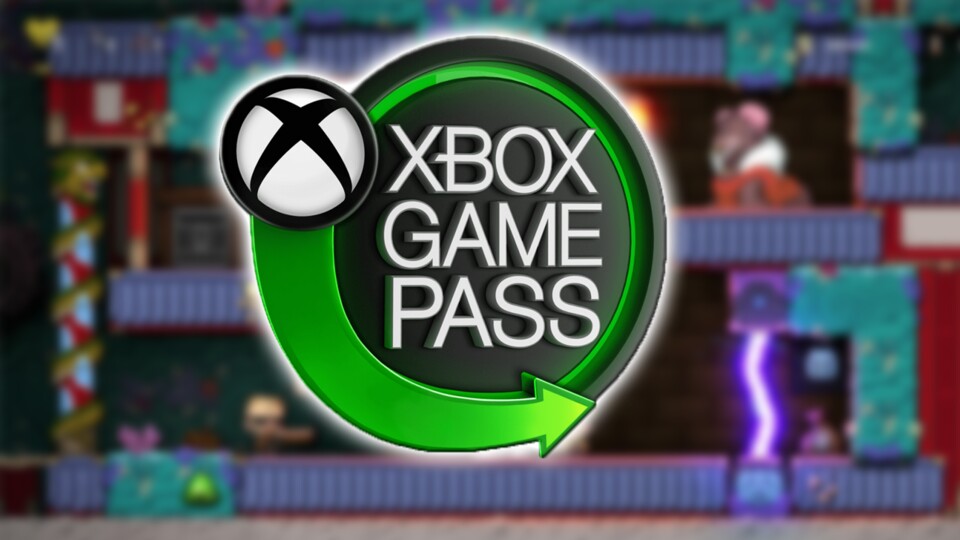 Microsofts Xbox Game Pass bekommt immer wieder neue Spiele und vielleicht stehen die nächsten Titel jetzt schon fest.