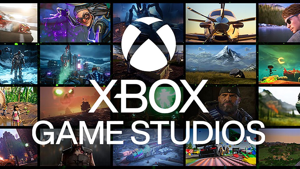 Die Xbox Game Studios sollen weiter wachsen - auch über traditionelle Märkte hinaus.