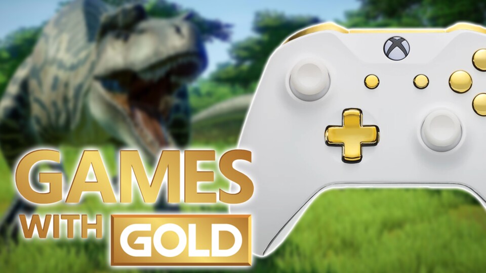 Xbox Live Gold könnte bald Geschichte sein. Damit wären die Games With Gold auch weg aber der Online-Mehrspieler kostenlos.