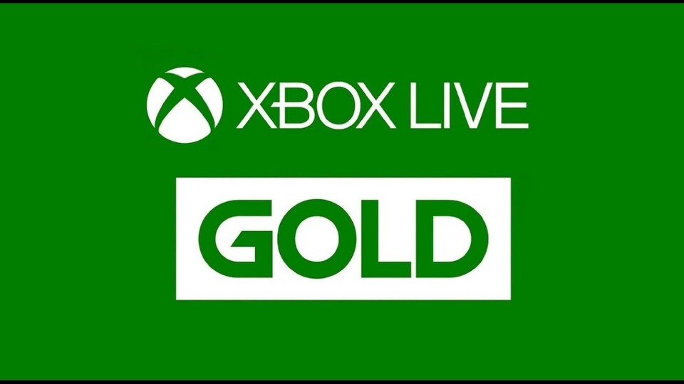 Klare Ansage: Xbox Live Gold wird (noch) nicht abgeschafft.