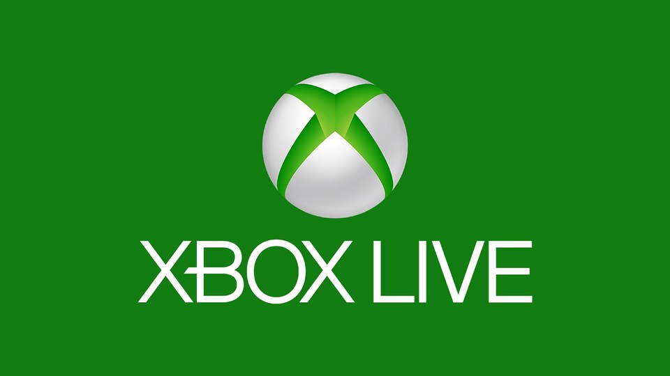Xbox Live ist teilweise Down, wichtige Spielefunktionen sind eingeschränkt.