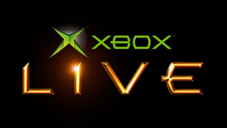 XBox Live erlaubte zum ersten mal das einfache Patchen von Spielen auf Heimkonsolen.