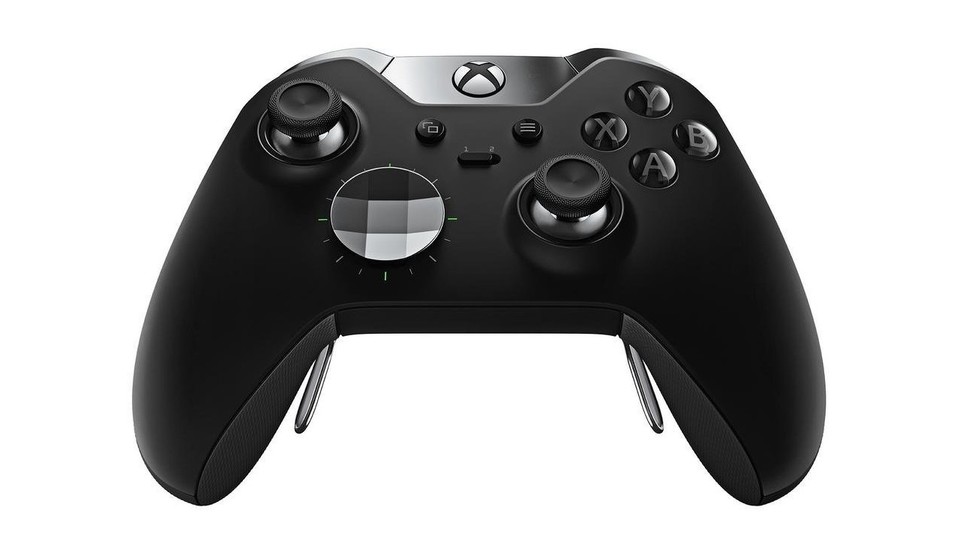 Der Xbox One Elite Controller ist derzeit vielerorts ausverkauft. Die Lage soll sich erst im Dezember wieder entspannen.