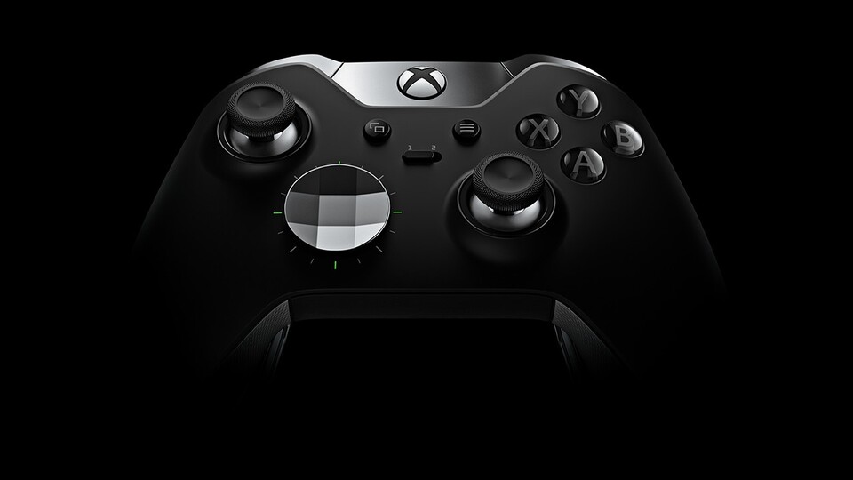Der Xbox One Elite Controller soll noch besser werden, wie Microsoft auf der E3 2019 gezeigt hat.