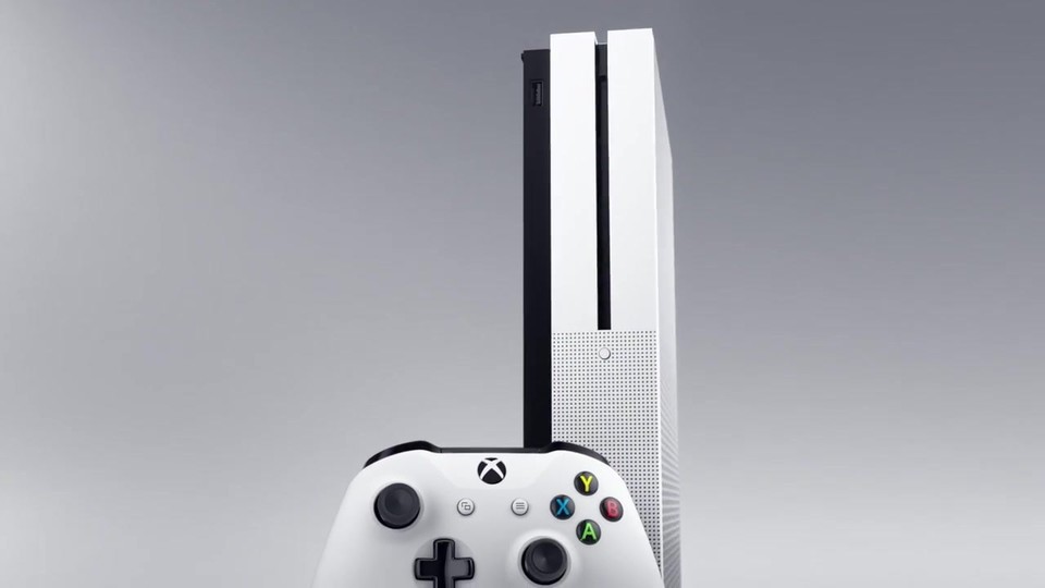 Play Anywhere soll Xbox-Konsolen und den PC näher zusammenbringen