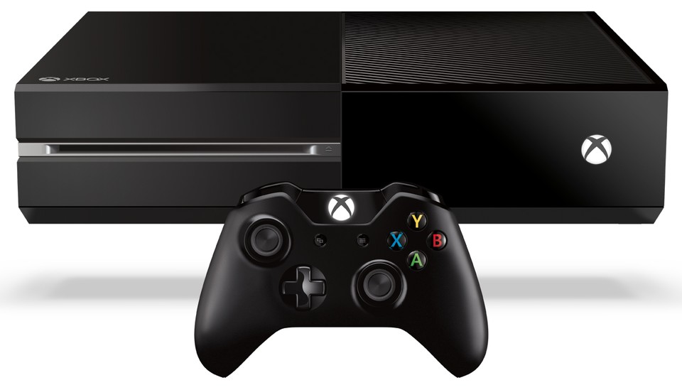 Laut Digital Foundry arbeitet Microsoft an einem neuen Download-System für Xbox One- und Xbox One X-Spiele.