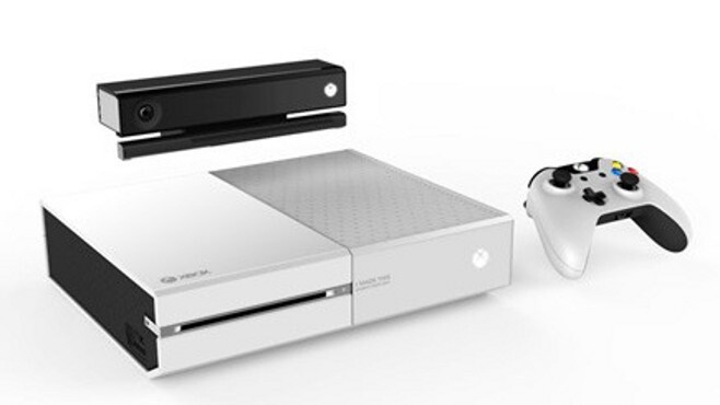 Microsoft soll angeblich planen, noch 2014 eine weiße Edition der Xbox One in den Handel zu bringen. Außerdem ist von einer Version ohne Laufwerk die Rede.
