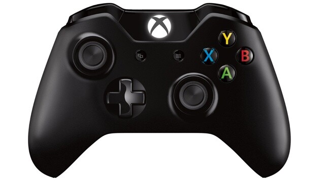 Xbox One - Analyse-Video zum neuen Gamepad-Controller