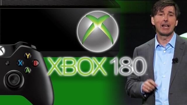 Xbox One - Neue 180°-Wende: Indie-Entwickler können bald selbst publizieren und die Konsole als Dev-Kit nutzen.