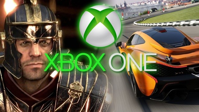 Xbox One - Alle Spiele die zum Launch im Laden stehen