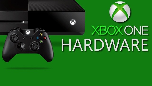 Xbox One - Hardware: Controller, Anschlüsse, Features + mehr im Check