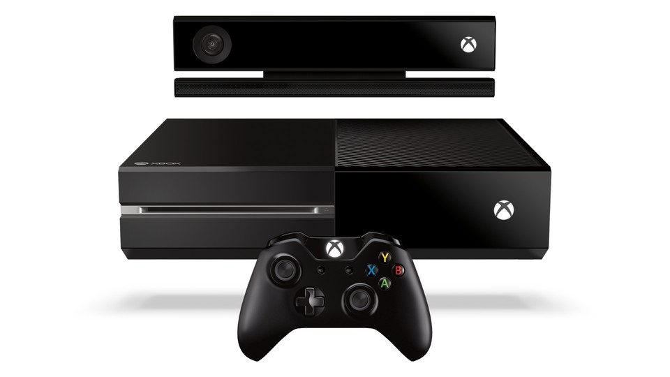 Die Xbox One wird irgendwann neue Features wie eine Screenshot-Funktion und individualisierbare Dashboards erhalten.
