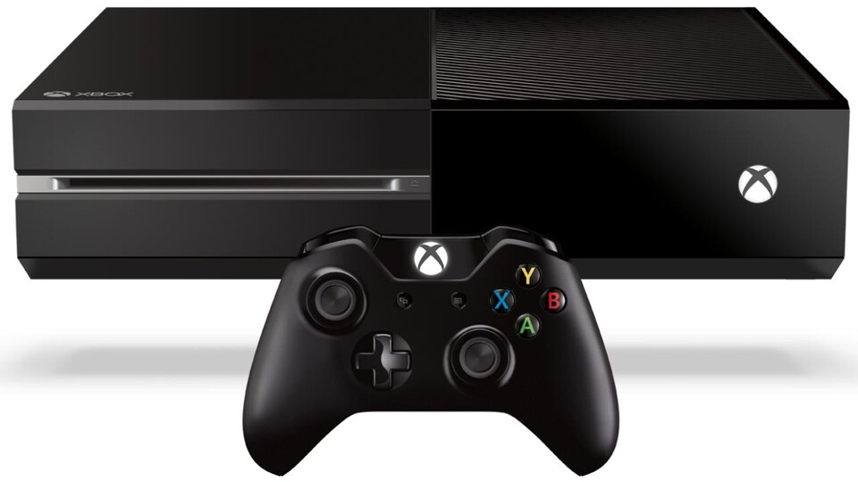 Gibt es die Xbox One X bald ohne Disklaufwerk?