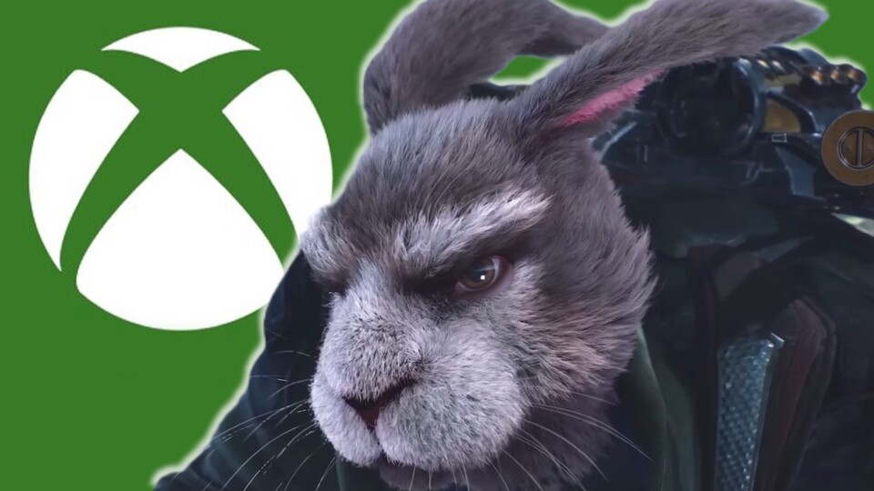 Dieser Dieselpunk-Hase war für Samara unter anderem Anlass zur Freude.