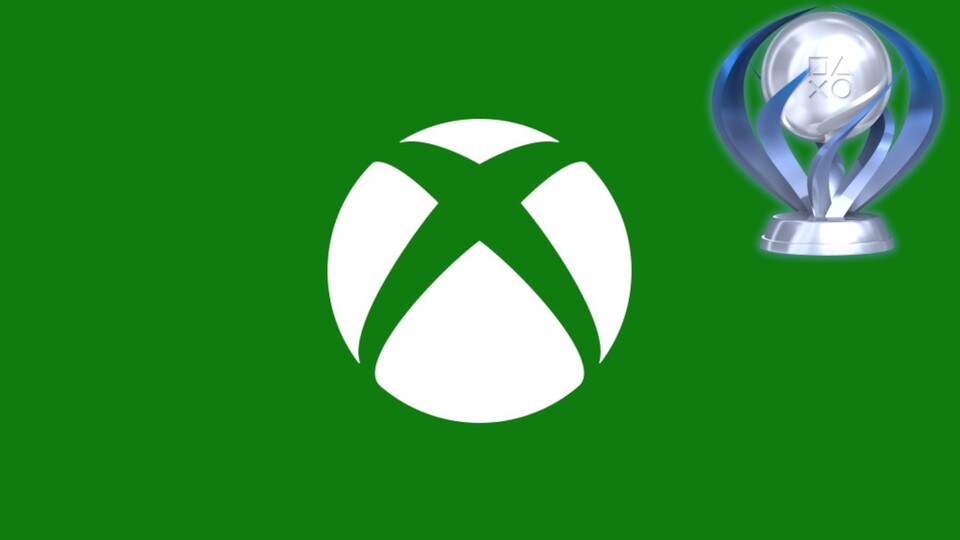 Womöglich können Xbox-Fans bald auch eine Platin-Trophäe als Erfolg freischalten.