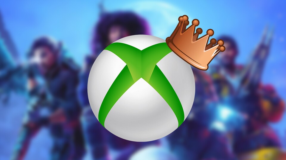 Phil Spencer sieht die Xbox klar hinter PlayStation und Nintendo Switch.