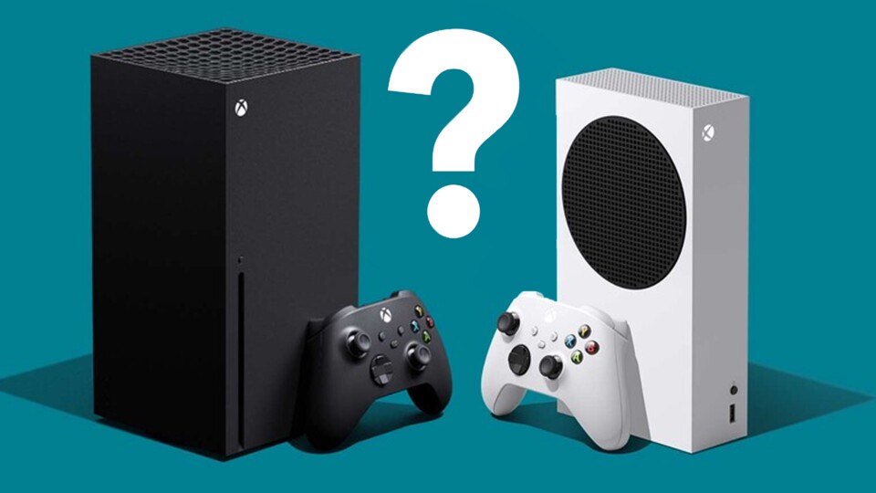 Das Xbox-Showcase wird hoffentlich zeigen, was uns im Herbst auf Series XS erwartet.