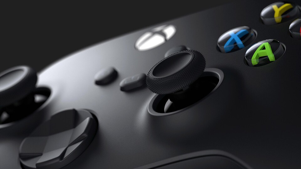 Die nächste Xbox könnte auch eine Hybrid-Konsole wie die Nintendo Switch werden.