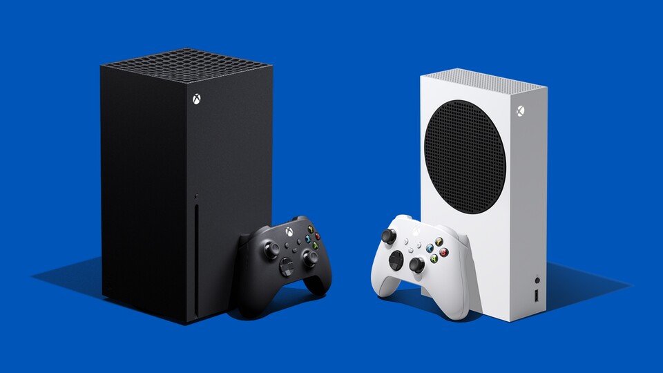 Microsoft und LG gehen bezüglich der Xbox Series X/S eine Partenrschaft ein.