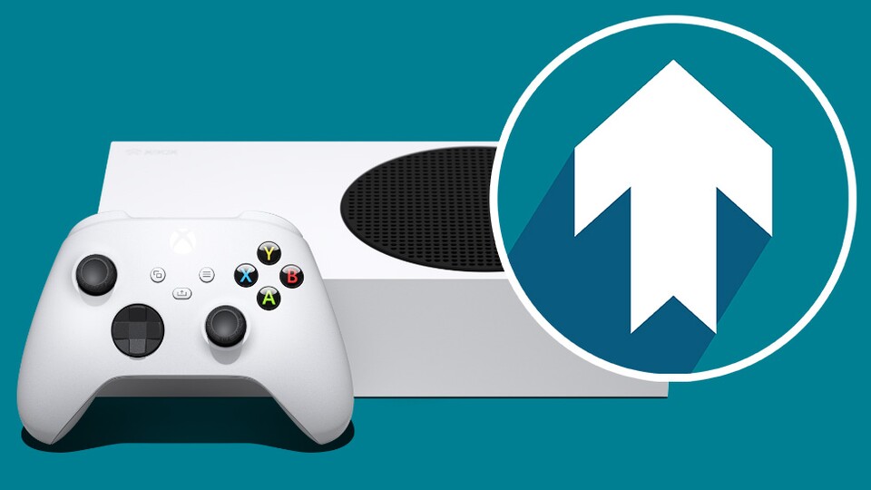 Spiele auf der Xbox Series S können bald auf mehr Grafikspeicher zugreifen - aber bringt das wirklich etwas?
