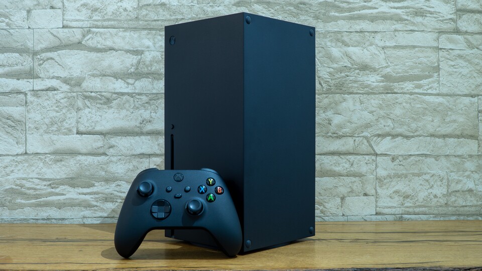 Die Xbox Series X ist schon fast da, aber vielleicht müssen wir uns noch ein bisschen länger gedulden.