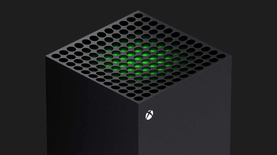 Die Xbox Series X kommt laut Microsoft Ende 2020 in den Handel.