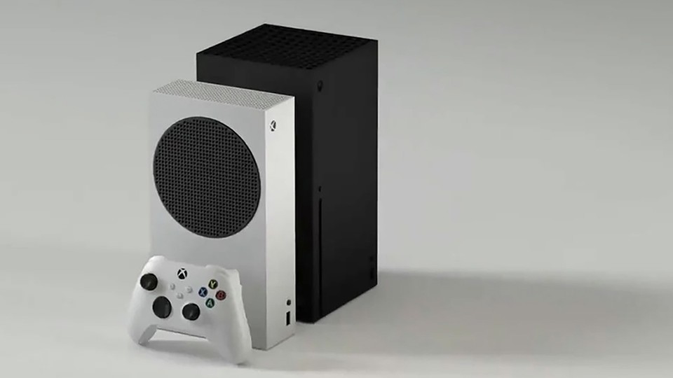 Xbox Series X und Series S werden eine umfangreiche Abwärtskompatibilität bieten.