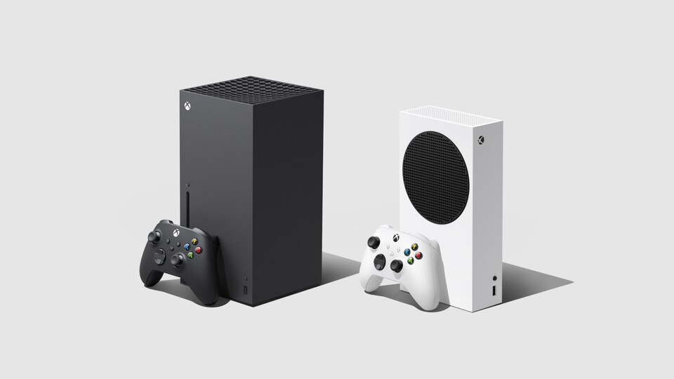 Intern werkeln die Techniker von Microsoft wohl schon an Nachfolge-Modellen zur Xbox Series X und Series S.