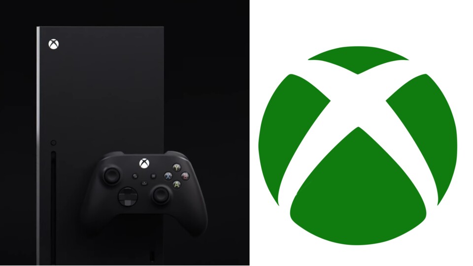 Nach wie vor wird über die Anschlüsse der Xbox Series X gerätselt. Jetzt gibt es neue Hinweise.