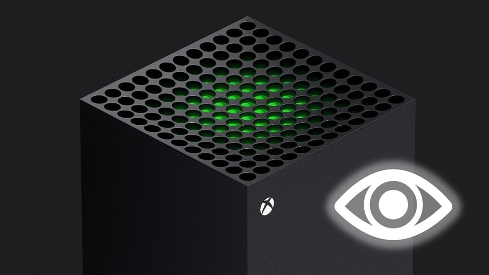 Mit Dolby Vision wird das Bilderlebnis eurer Xbox Series XS auf ein neues Level gehoben.