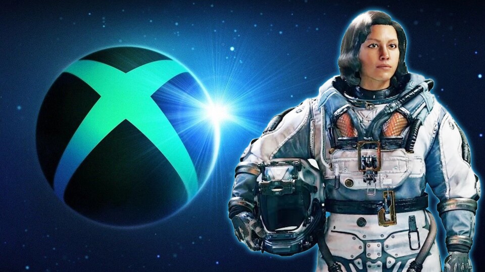 Zukünftige Starfield-Fans lecken sich bereits die Finger nach Xbox-Controllern im Look des Spiels.
