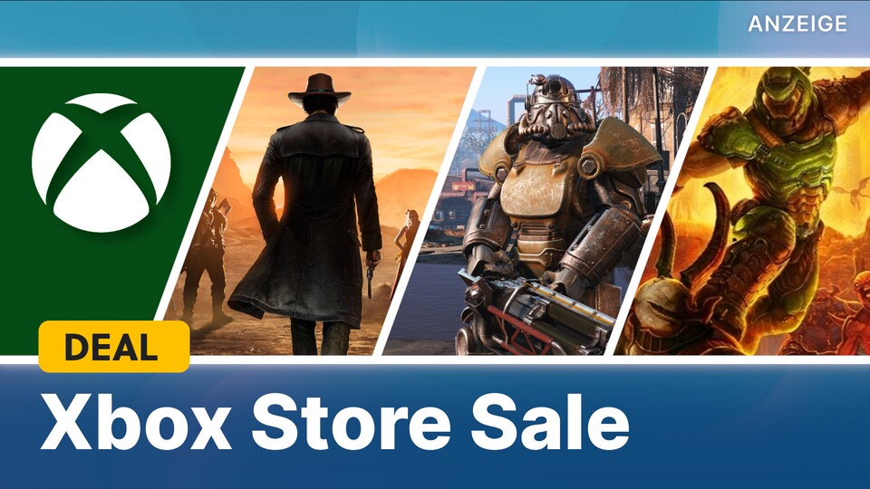 Xbox 2024 bethesda sale